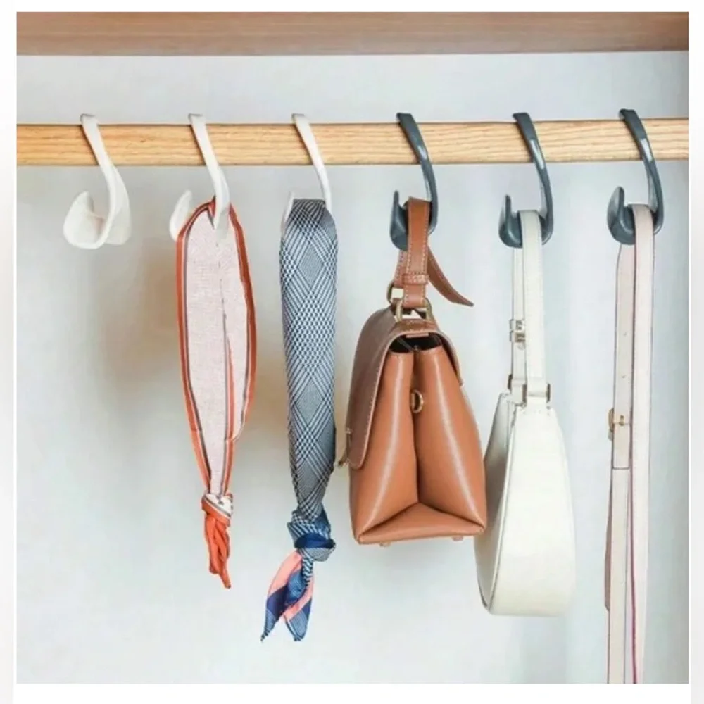 Purse and Accessories Hangers